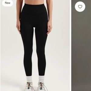 SET Active AirLuxe Breathe Leggings